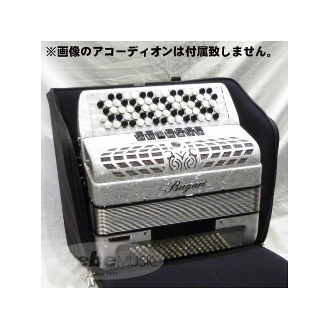 No Brand 【初売りセール】 イタリア製34鍵盤用アコーディオンソフト