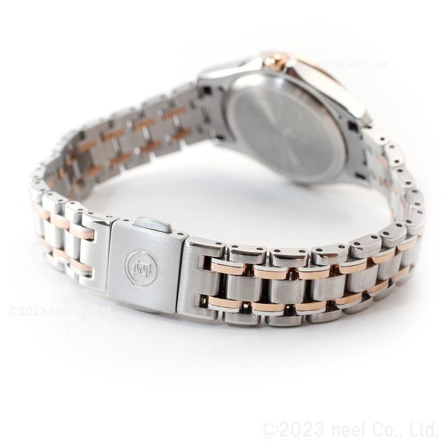 シチズン エクシード CITIZEN EXCEED エコドライブ ソーラー 電波時計