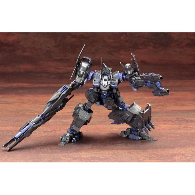 アーマード・コア ヴァーディクトデイ CO3 Malicious R.I.P.3/M