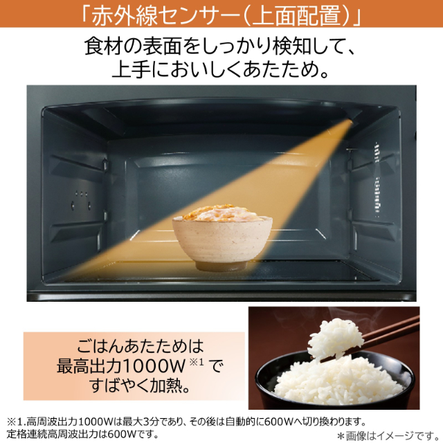 東芝 TOSHIBA 角皿式スチームオーブンレンジ ER-YD80 石窯ドーム 電子