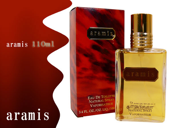 送料無料 アラミス アラミス EDT/SP 110mlの通販はau PAY マーケット