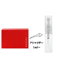 グッチ 香水 女性用 ギルティ ラブ エディション EDP・SP 50ml GUILTY