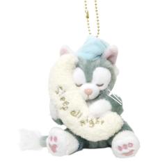 ジェラトーニ ぬいぐるみバッジ【東京ディズニーシー限定】 ダッフィー