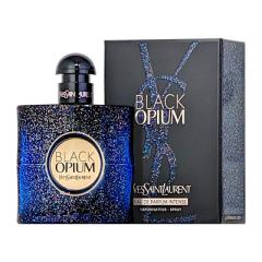 イヴ サンローラン YVES SAINT LAURENT YSL ブラック オピウム OP