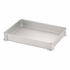 アカオ(AKAO) アルミシステムバット 大60 餃子バット AGY07106の通販は