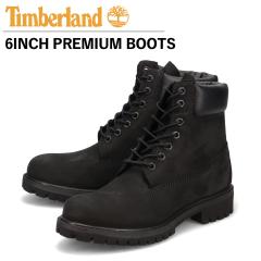 ティンバーランド ブーツ メンズ レディース 6インチ Timberland 6INCH