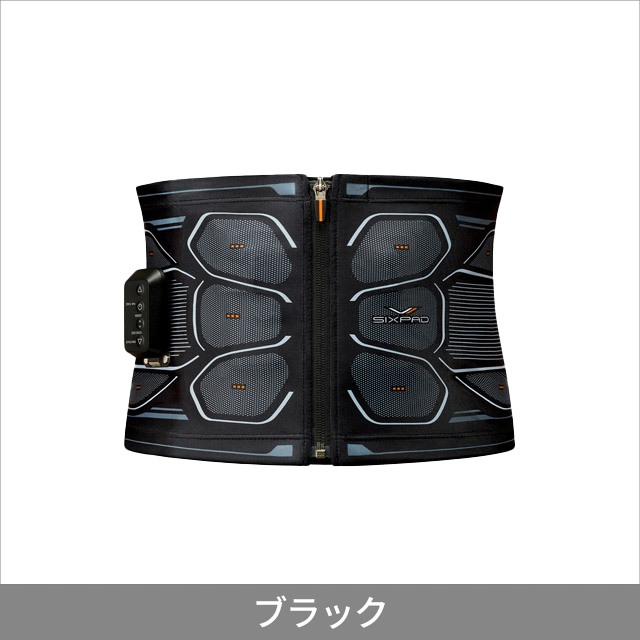 コントローラー付き】SIXPAD Powersuit Core Belt SIXPAD CLUB対応