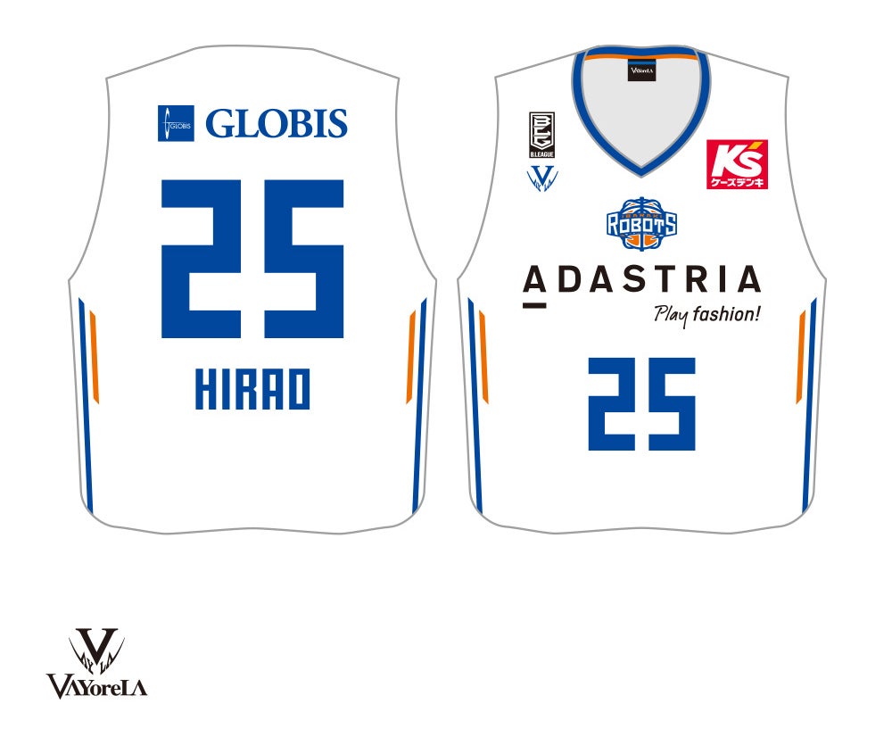 8/9更新】2023-24オーセンティックユニフォーム販売スケジュールの