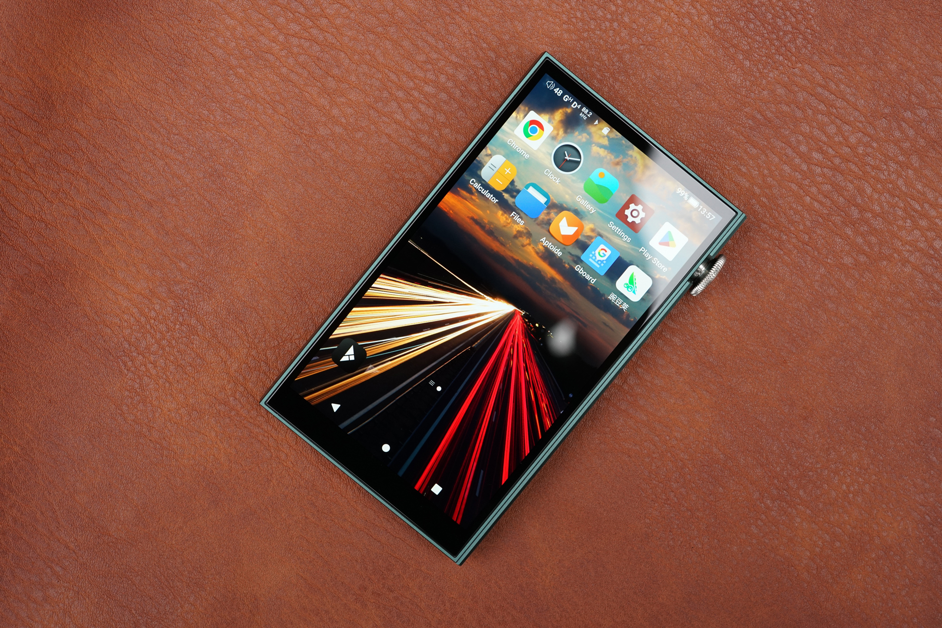 iBasso DX180 - iBasso Audio