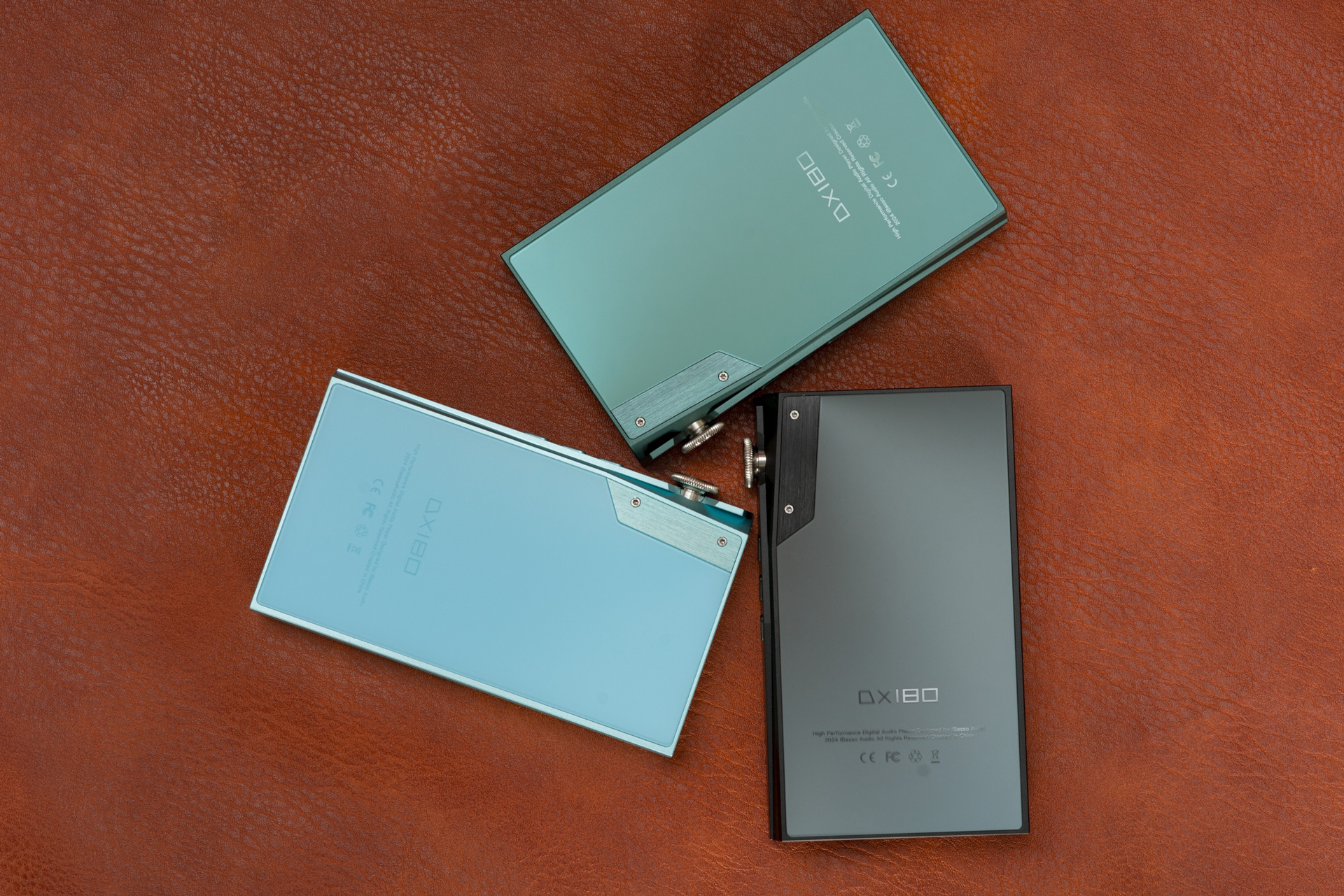 iBasso DX180 - iBasso Audio