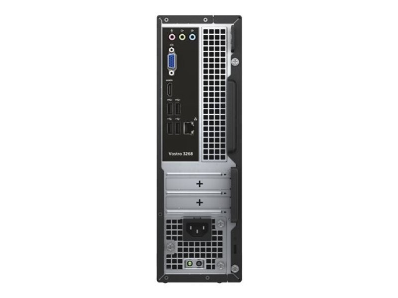 Dell Vostro 3268 SFF - Biggest Online Office Supplies Store