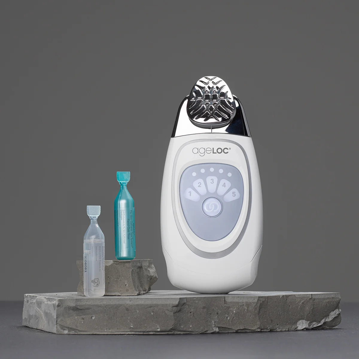 Nu Skin ageLOC Galvanic Spa Facial Gels | Anti-Ageing & Firming