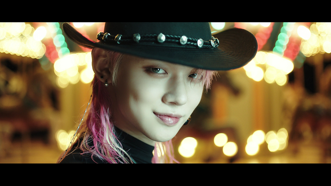 MINISODE1 : BLUE HOUR | TOMORROW X TOGETHER | BIGHIT MUSIC