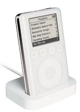 iPod Classic 3rd Generation (2003) – Full information | iGotOffer