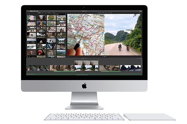 iMac (27-inch Retina 5K, 3.5GHz Intel Core i5, Late 2014) | iGotOffer