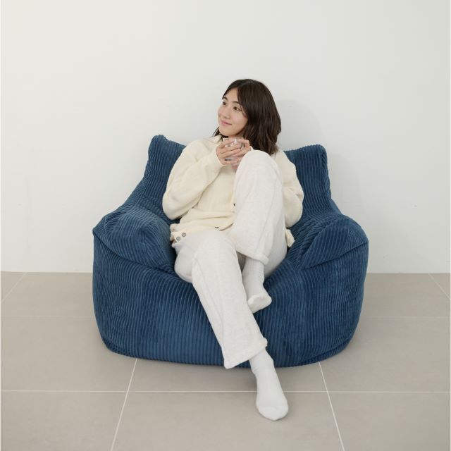 おしゃれな1人掛けソファ「LOOSY」って知ってる？ 10％オフになる先行