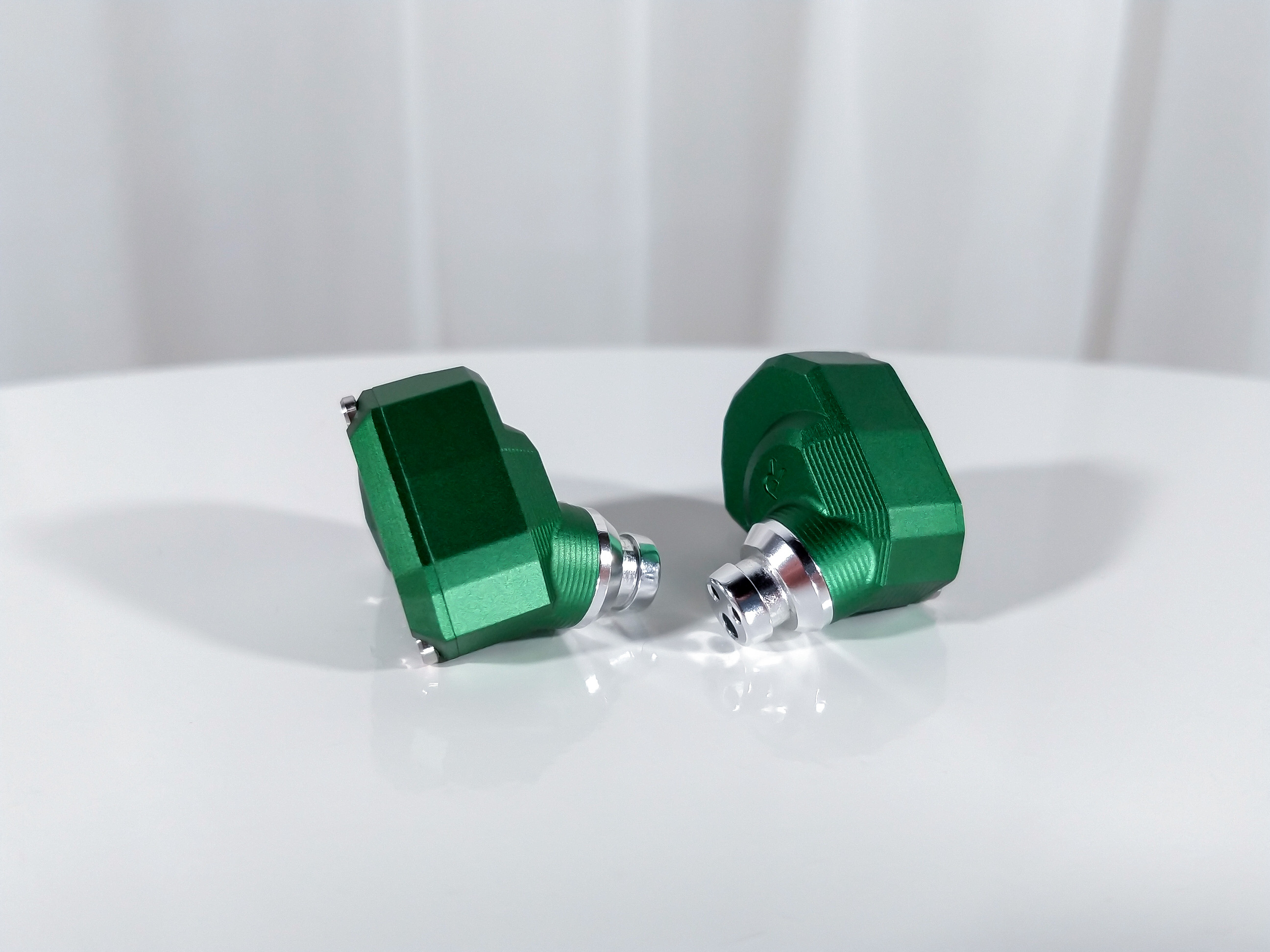 CAMPFIRE AUDIO ANDROMEDA REVIEW – IEMs and Music