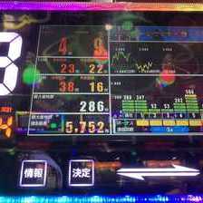 ファンキージャグラー2 パチスロ スロット 機械割 天井 初打ち 打ち方