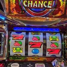 パチスロアラジンAクラシック パチスロ スロット 機械割 天井 初打ち