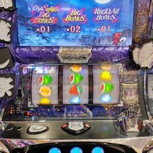 パチスロひぐらしのなく頃に祭2 カケラ遊び編 パチスロ スロット 機械