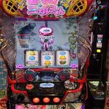 パチスロ 這いよれ!ニャル子さん パチスロ スロット 機械割 天井 初