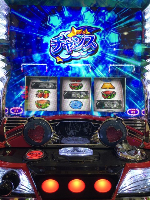 パチスロ 這いよれ！ニャル子さん 掲示板 | P-WORLD パチンコ