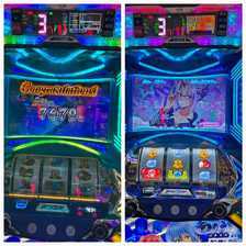 スマスロ転生したらスライムだった件(転スラ) パチスロ スロット 機械