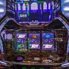 回胴式遊技機 グランベルム パチスロ スロット 機械割 天井 初打ち