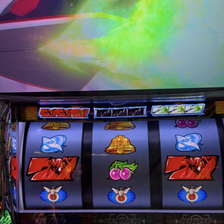 パチスロ交響詩篇エウレカセブンHI‐EVOLUTION ZERO TYPE‐ART パチスロ