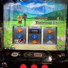 スマスロ コードギアス 反逆のルルーシュ/復活のルルーシュ パチスロ