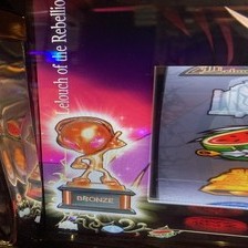 スマスロ コードギアス 反逆のルルーシュ/復活のルルーシュ パチスロ