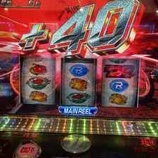 L 仮面ライダー 7RIDERS(スマスロ) パチスロ スロット 機械割 天井 初