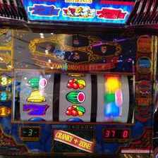 クランキークレスト パチスロ スロット 機械割 天井 初打ち 打ち方