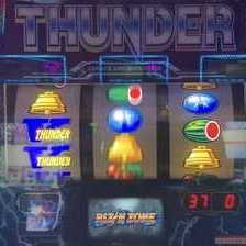 サンダーVライトニング パチスロ スロット 機械割 天井 初打ち 打ち方