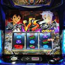 A‐SLOT+ この素晴らしい世界に祝福を!(スマスロ このすば) パチスロ