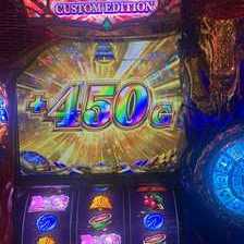 L聖闘士星矢 海皇覚醒 CUSTOM EDITION(スマスロ) パチスロ スロット