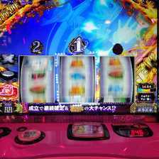 スロット Re:ゼロから始める異世界生活 season2(スマスロ リゼロ2