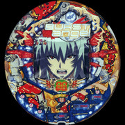 CRバーストエンジェル インフィニティ 399XST パチンコ スペック 予告