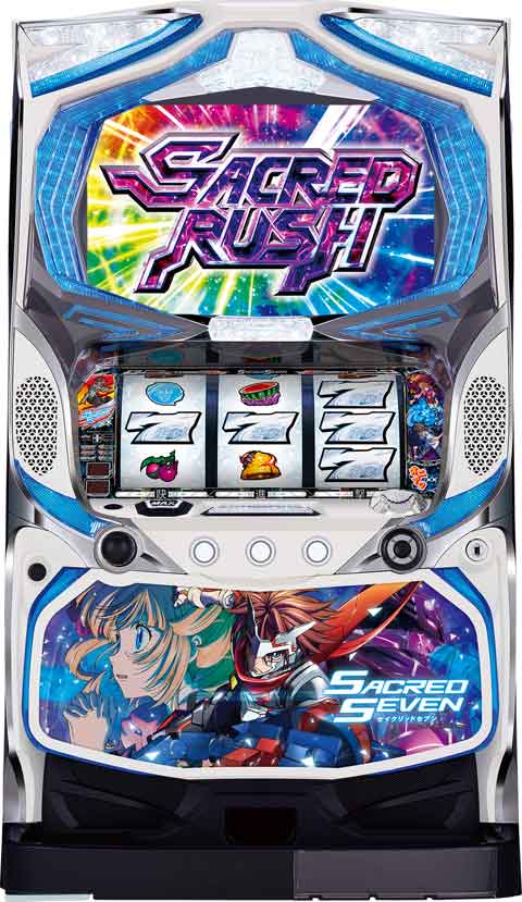 業務用スロット Dream Six 業務用スロットマシン 店舗・ご自宅用に本物