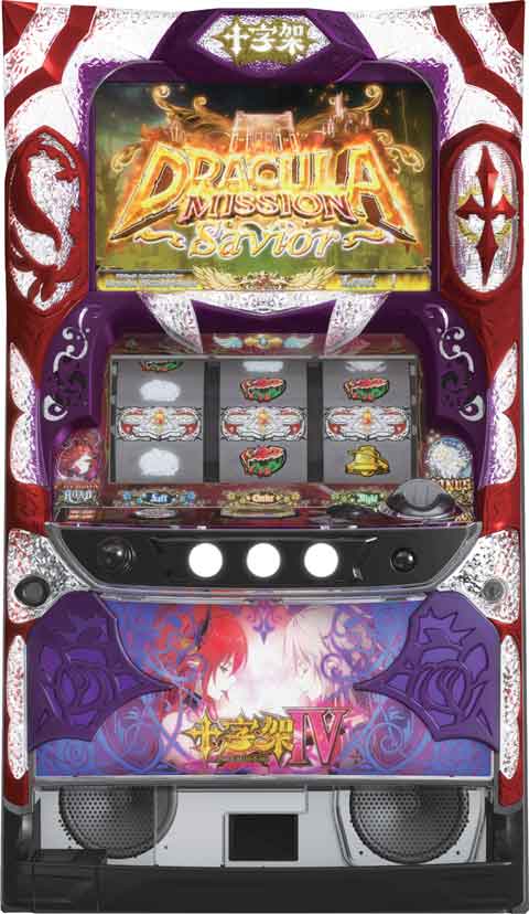 十字架4 パチスロ スロット 機械割 天井 初打ち 打ち方 スペック