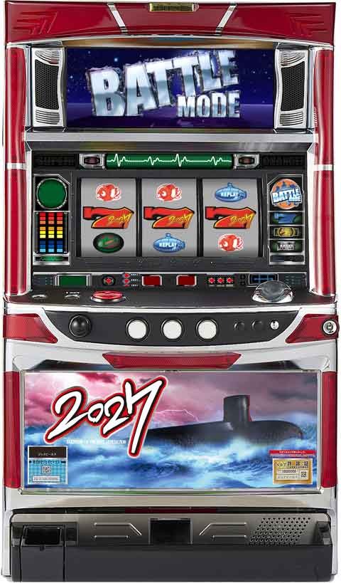 S2027DB パチスロ スロット 機械割 天井 初打ち 打ち方 スペック