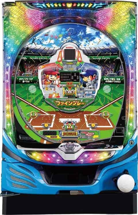 マルホン（パチンコ）」に該当する機種 | P-WORLD パチンコ・パチスロ