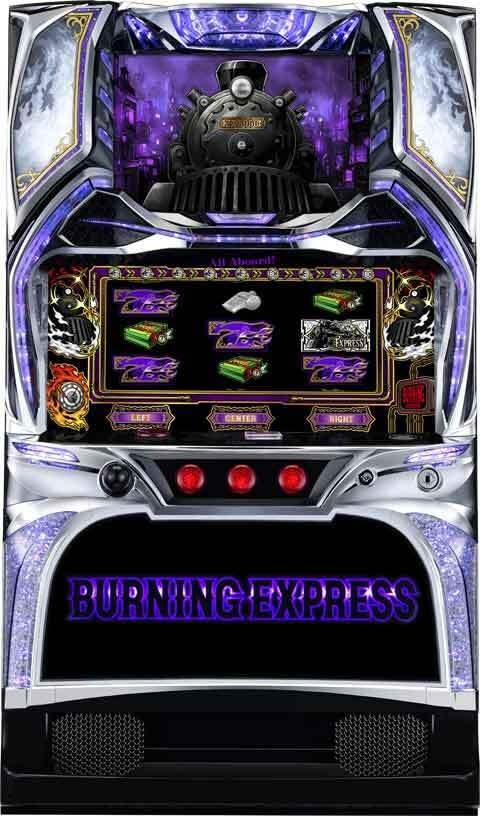 単純明快、誰でもどこからでも打てる完全告知AT機が登場