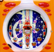 CRモナキスト パチンコ スペック 予告 初打ち 打ち方 期待値 信頼度