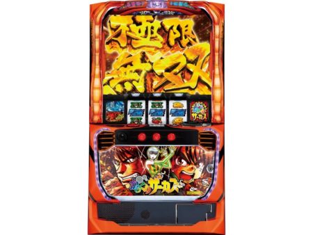 上位ATは純増約7.6枚/G！ スマスロ新台「パチスロ からくりサーカス