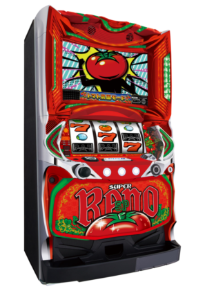 リノシリーズ最新作、チャンス中のボーナス確率が破格の約1/4.9に | P