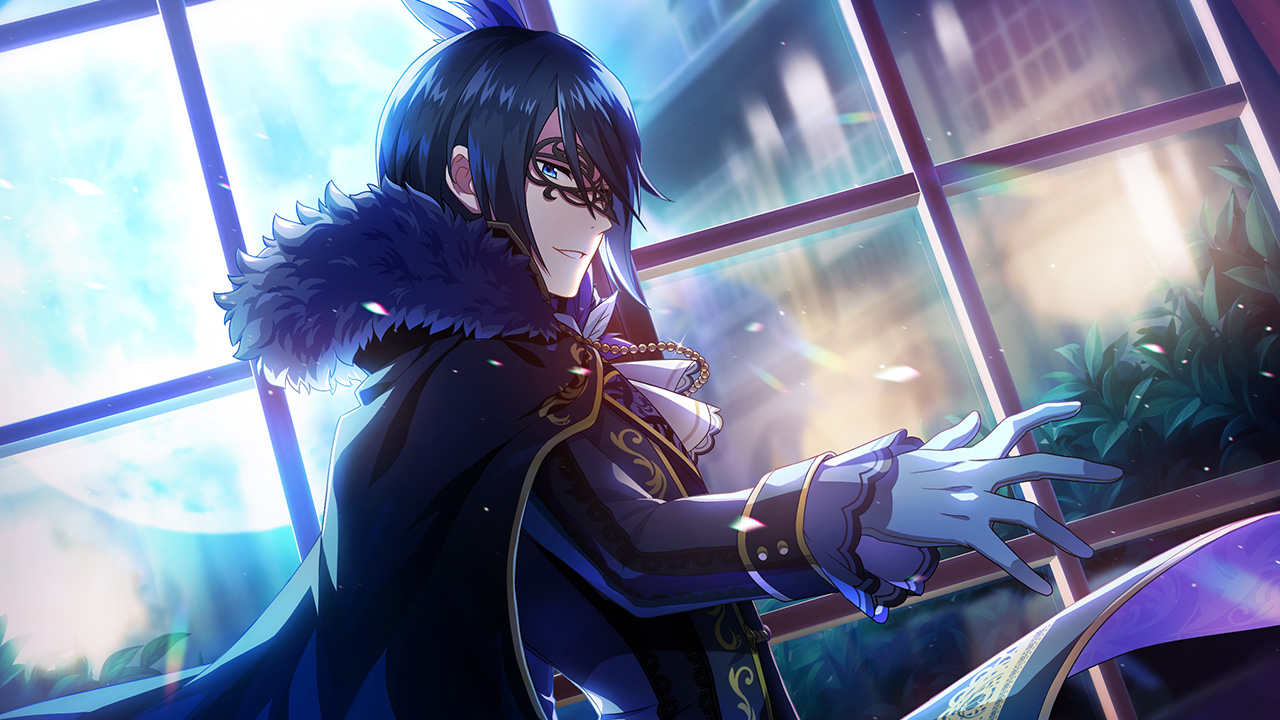 桜庭 薫（さくらば かおる） | 【公式】アイドルマスターOFFICIAL WEB