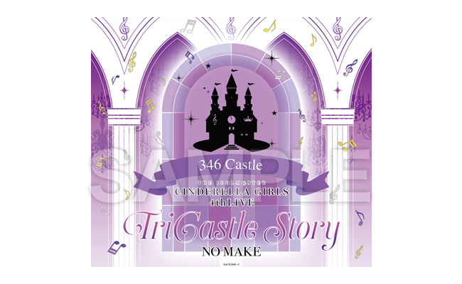 THE IDOLM@STER OFFICIAL WEB