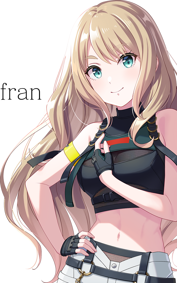 GALLERY 4コマ | 「IDOLY PRIDE」公式サイト