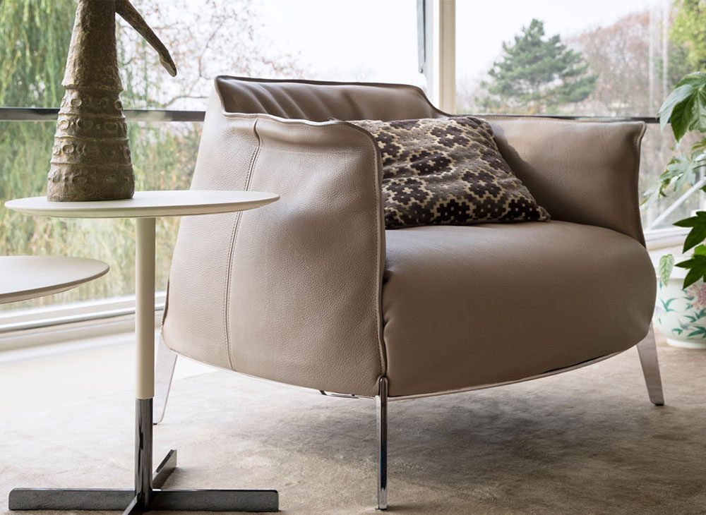 Archibald Gran Comfort アーチボルド グランコンフォート | Products